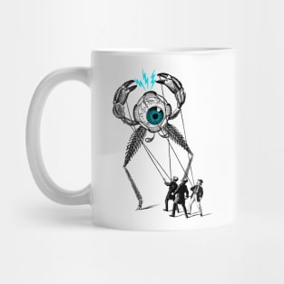 The Taming Mug